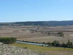 Panorámica