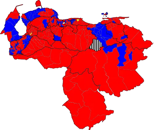 Referéndum constitucional de Venezuela de 2007