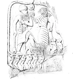 Dibujo de Pascal Coste.