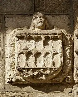 Alhondiga de Segovia