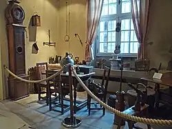 Los objetos de la vida cotidiana