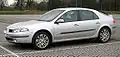 Renault Laguna II fase II rediseñado (2005–2007)