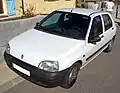 Renault Clio I 1996-2001