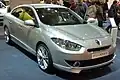 Renault Fluence 2010 - Presente