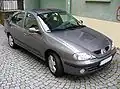 Renault Mégane Classic Fase II 1999-2009