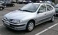 Renault Mégane (1997)