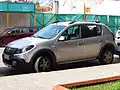Renault Stepway Fase II 2012-2015