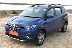 Renault Triber (2019 a la actualidad)[22]​