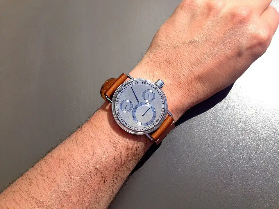 Modelo SeriesOne TYPE1002