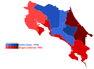 Elecciones generales de Costa Rica de 1948