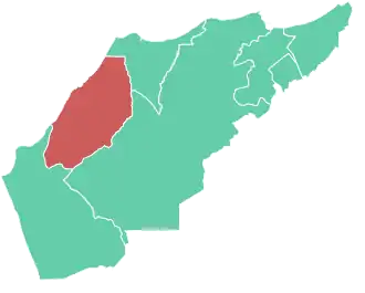 Elecciones municipales de Manta de 2019