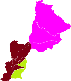 Elecciones municipales de Azogues de 2023