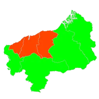 Elecciones provinciales de Esmeraldas de 2014