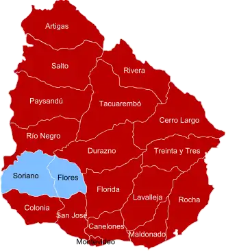 Elecciones generales de Uruguay de 1938