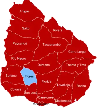 Elecciones generales de Uruguay de 1950