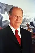 Ricardo Lagos Escobar (2000-2006)