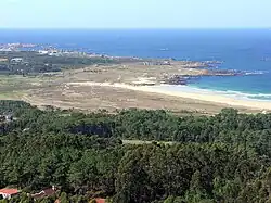 Playa del Vilar