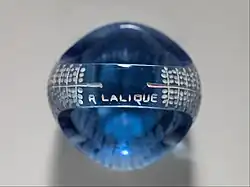 Anillo de vidrio, Modern and Contemporary Art