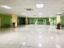 Universidad Tecnológica de Honduras Campus Roatán