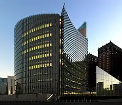 Iluminación nocturna