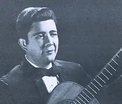 Roberto Cantoral