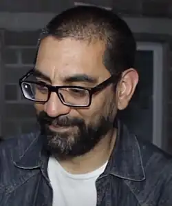 Rodrigo Aristimuño (2023-presente)