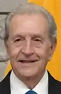 Rodrigo Borja 90 años (1988 - 1992)