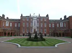 Roehampton House, Surrey (1710-1712)