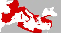 Macedonia (provincia romana)