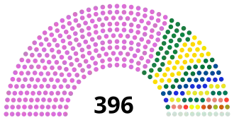 Elecciones generales de Rumania de 1990