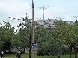 Embajada en Pionyang