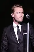 Ronan Keating (2023–)