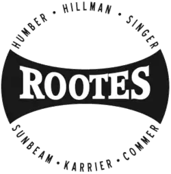 Rootes Group Company