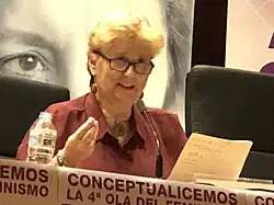 Rosa Cobo