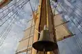 Campana del Royal Clipper