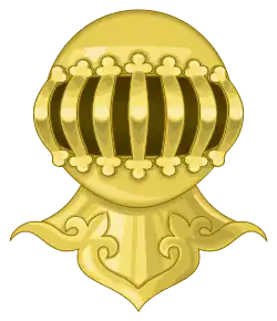 Monarquía y familia