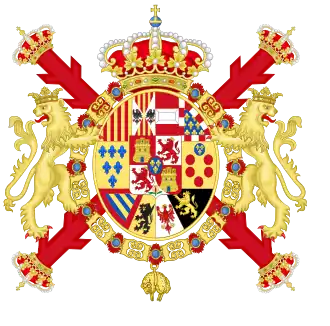 Regimientos Realistas