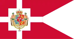 Reino de Dinamarca y Noruega