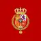 Royal Standard of Spain