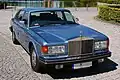 Rolls-Royce Silver Spur de 1982 (Europa)