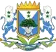Escudo de armas del estado de Galmudug