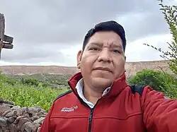 Rubén Avelino Castillo - Yavi Chico