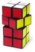Torre de Rubik