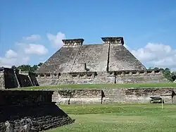Ver el portal sobre Mesoamérica