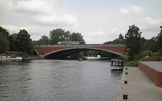 Runnymede Bridge