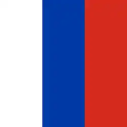 Fuerza Aérea de Rusia