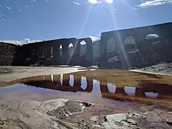 Mina Sotiel Coronada