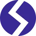 Logo del S-Bahn de Viena.