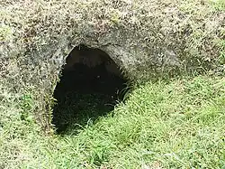 Parque Arqueológico de Tierradentro