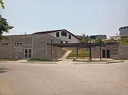 SACUDETE PUERTO BERRIO